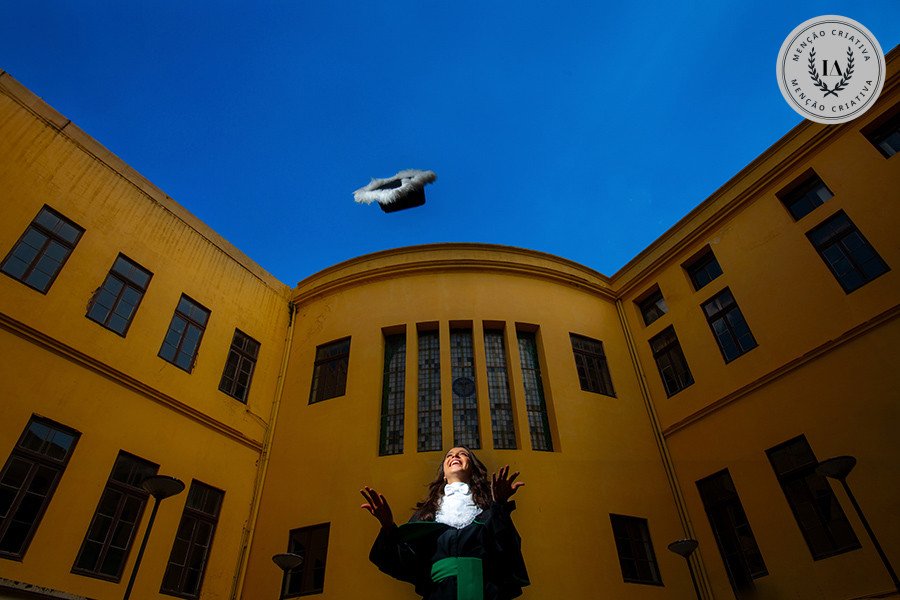 Paulo Hernandez - Concurso de Formatura 3º Round - 2025