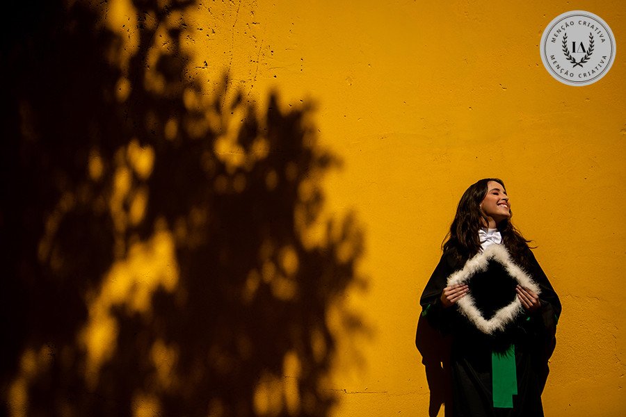 Paulo Hernandez - Concurso de Formatura 3º Round - 2025