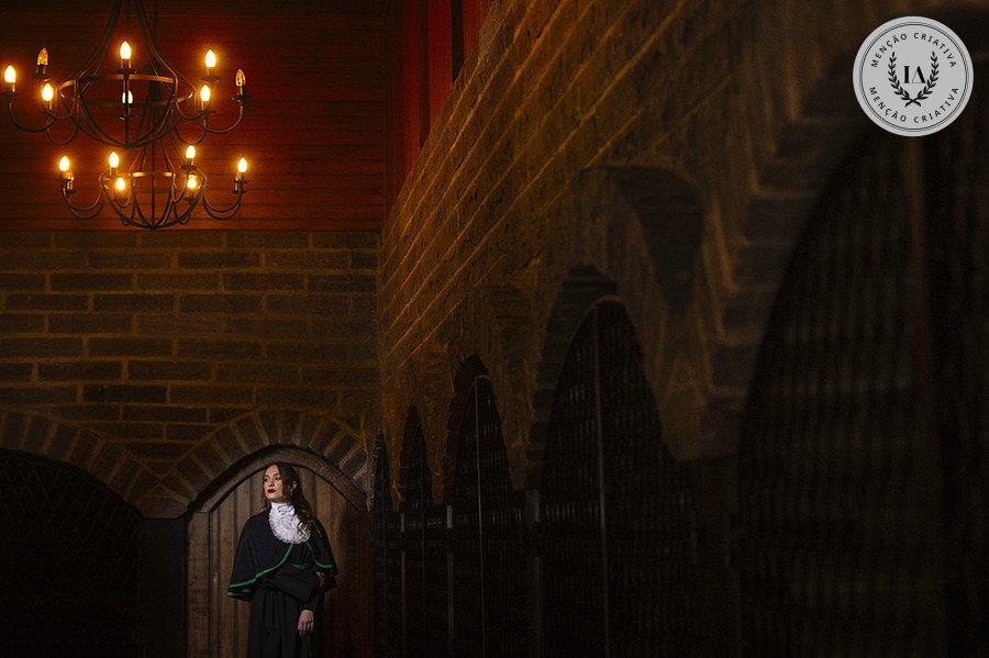 Paulo Hernandez - Concurso de Formatura 3º Round - 2025