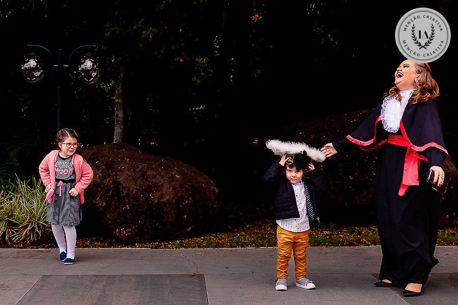 Tiago Magdantz - Concurso de Formatura 3º Round - 2025