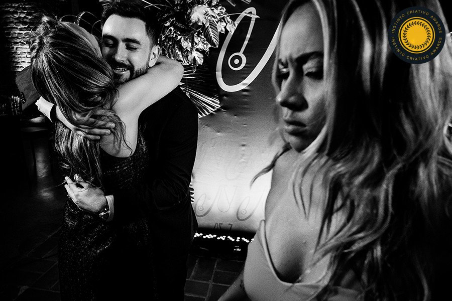 Antonio Rocha - Concurso de Formatura 3º Round - 2025