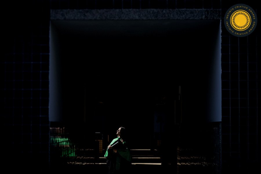 Diego Saldanha - Concurso de Formatura 3º Round - 2025