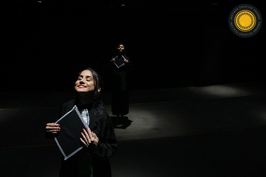 Diego Saldanha - Concurso de Formatura 3º Round - 2025