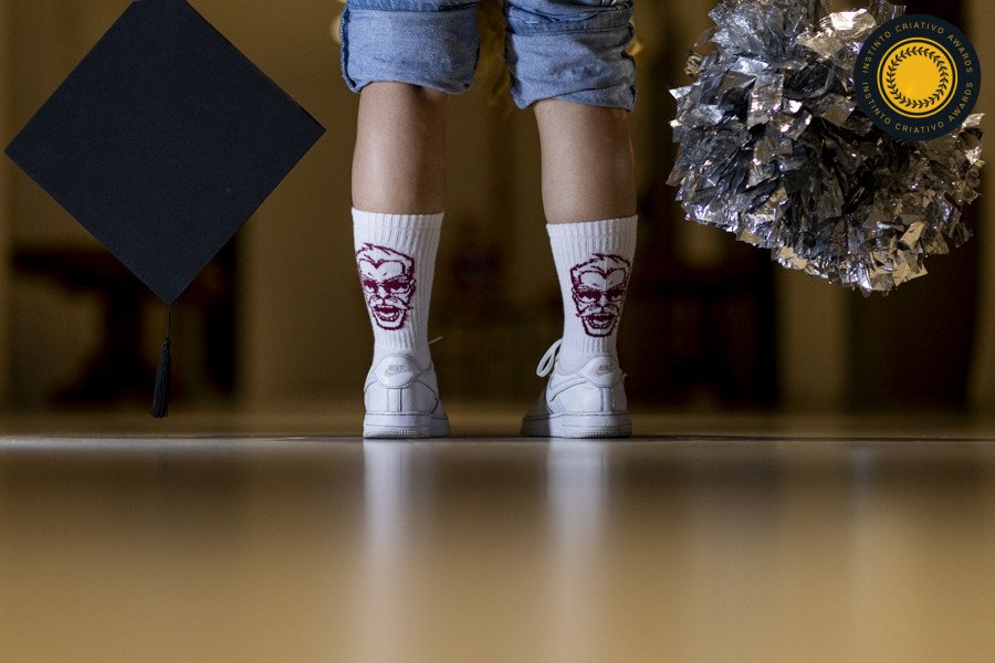 Diego Saldanha - Concurso de Formatura 3º Round - 2025