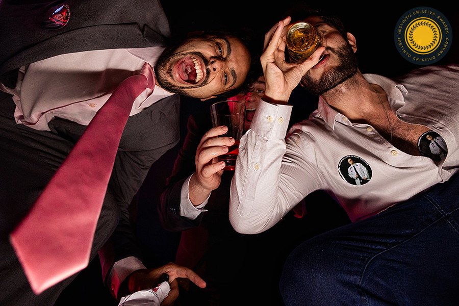 Frank James Pacifico - Concurso de Formatura 3º Round - 2025