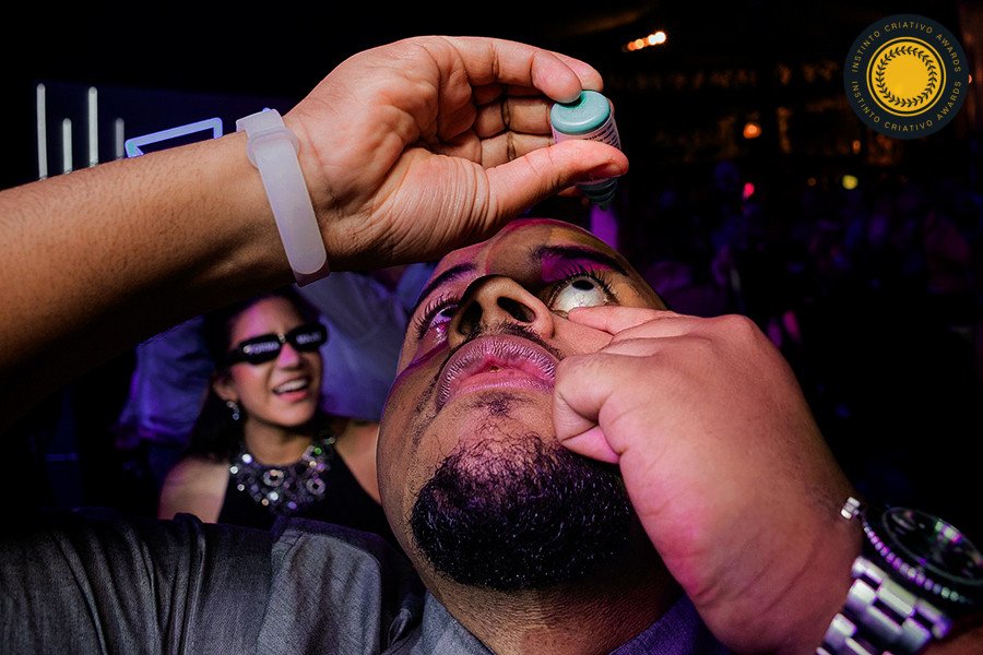 Frank James Pacifico - Concurso de Formatura 3º Round - 2025