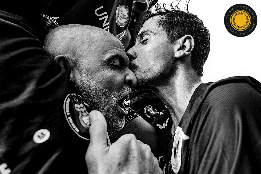 Frank James Pacifico - Concurso de Formatura 3º Round - 2025