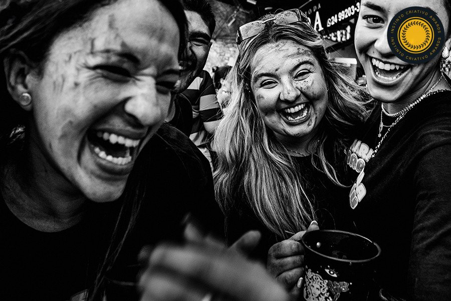 Frank James Pacifico - Concurso de Formatura 3º Round - 2025