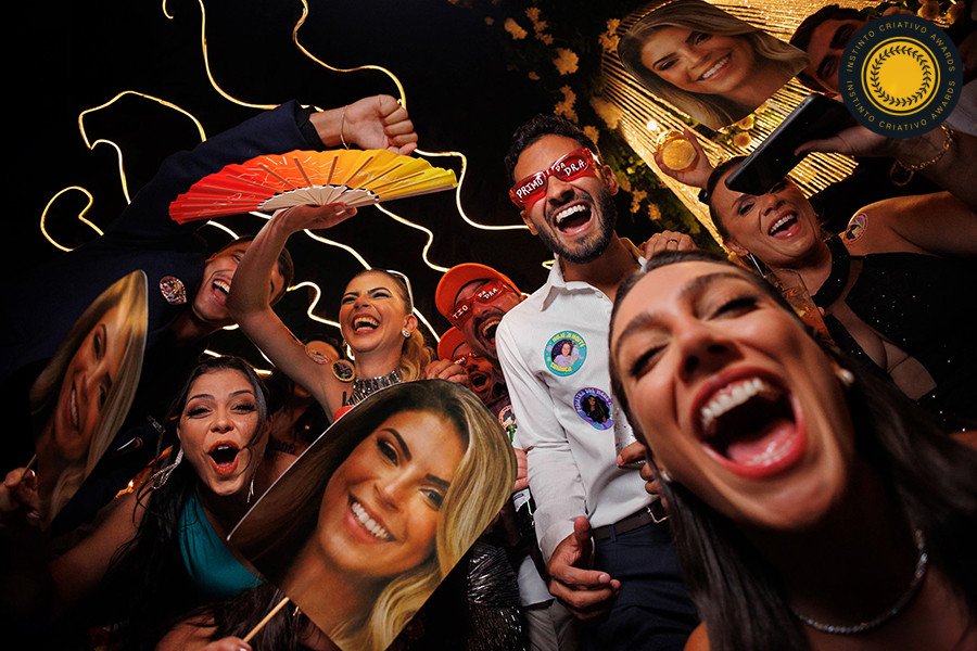 Frank James Pacifico - Concurso de Formatura 3º Round - 2025