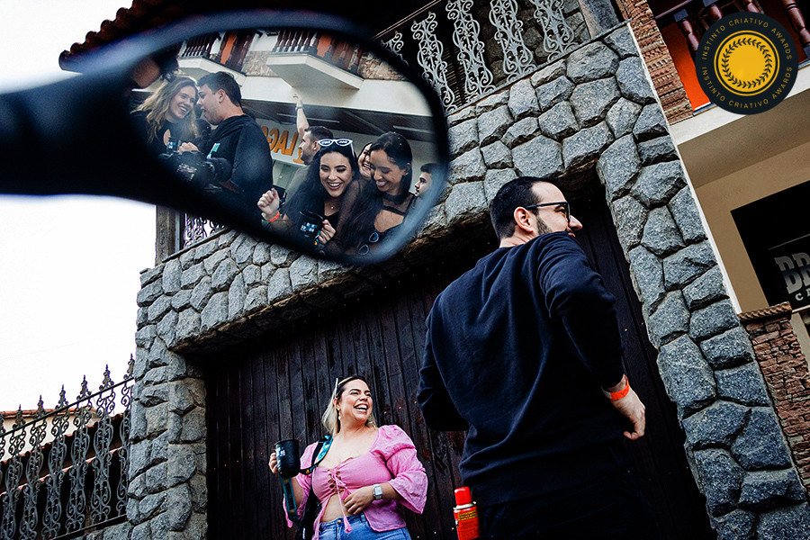 Frank James Pacifico - Concurso de Formatura 3º Round - 2025