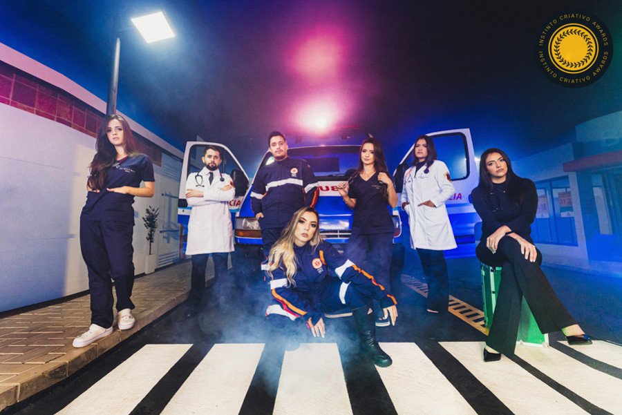 Gregore Miranda - Concurso de Formatura 3º Round - 2025