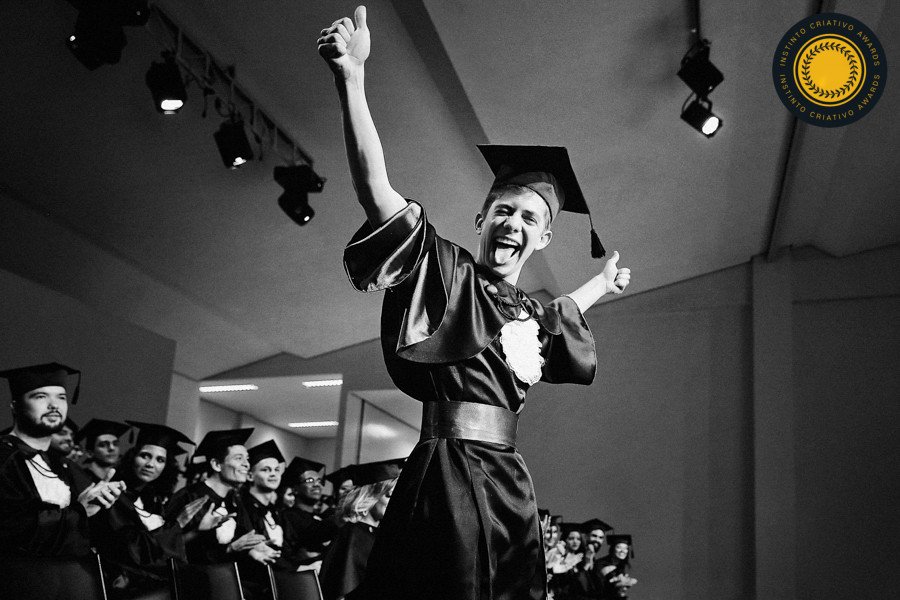 Gregore Miranda - Concurso de Formatura 3º Round - 2025