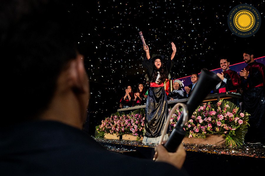 Guthierry Pacifico - Concurso de Formatura 3º Round - 2025