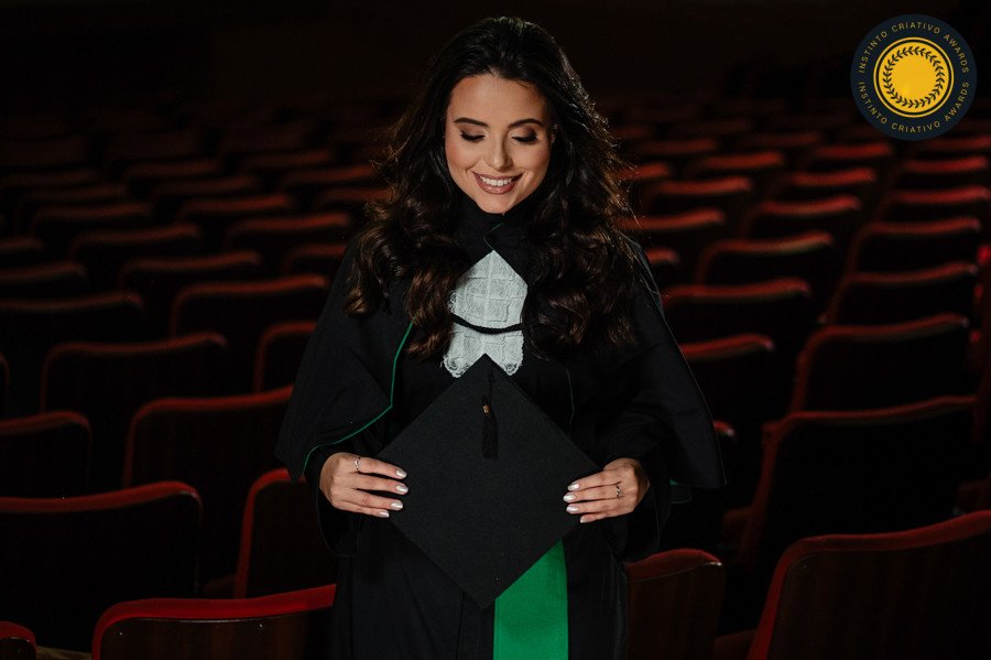 Guthierry Pacifico - Concurso de Formatura 3º Round - 2025