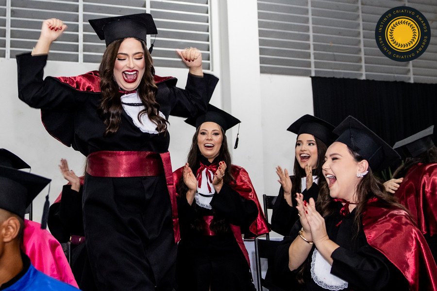 Helio Mendes - Concurso de Formatura 3º Round - 2025