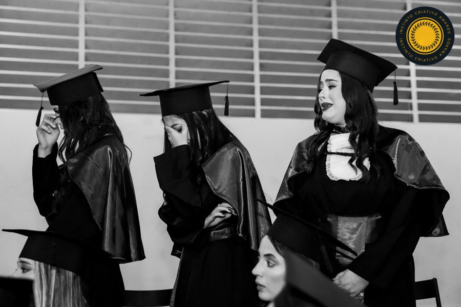 Helio Mendes - Concurso de Formatura 3º Round - 2025