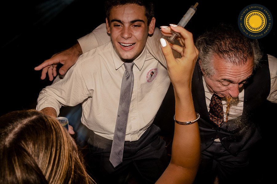 Iago Lanzetta - Concurso de Formatura 3º Round - 2025