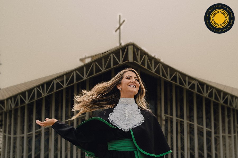 Iago Lanzetta - Concurso de Formatura 3º Round - 2025