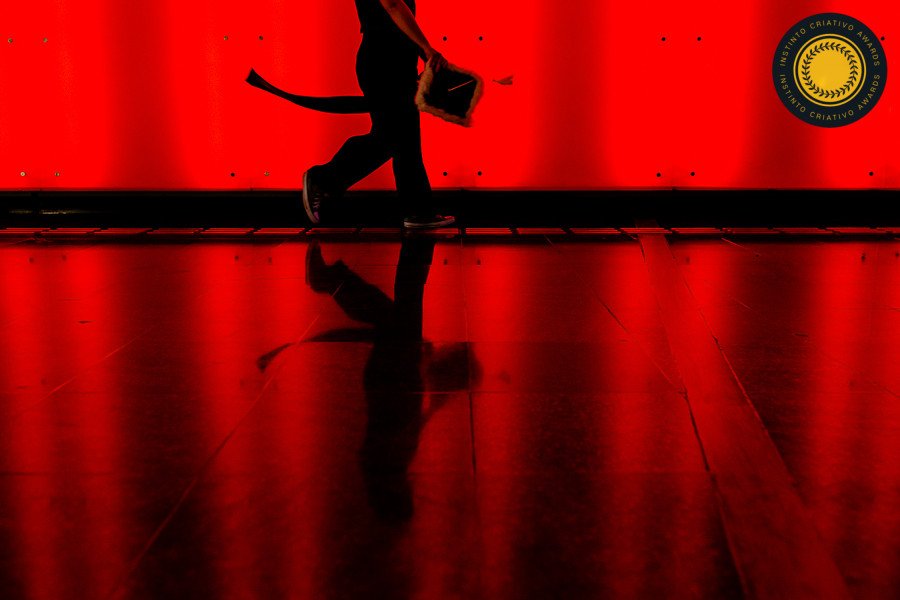 Tiago Magdantz - Concurso de Formatura 3º Round - 2025