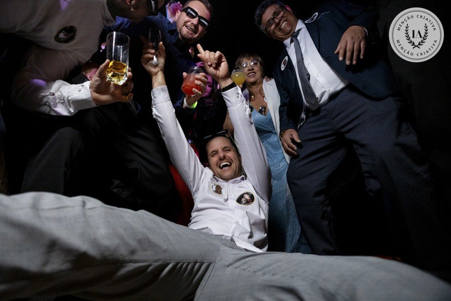 Diego Saldanha - Concurso de Formatura 4º Round - 2025