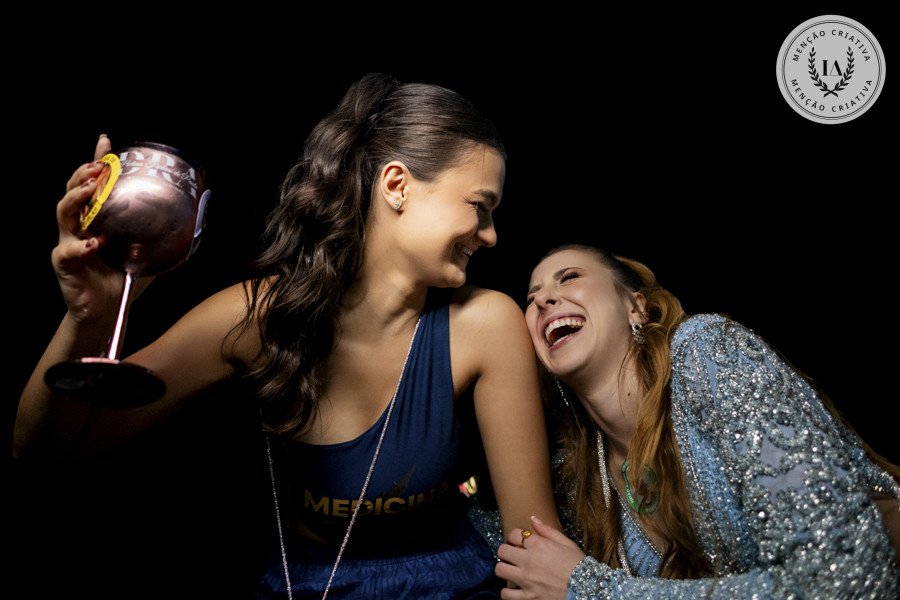 Diego Saldanha - Concurso de Formatura 4º Round - 2025