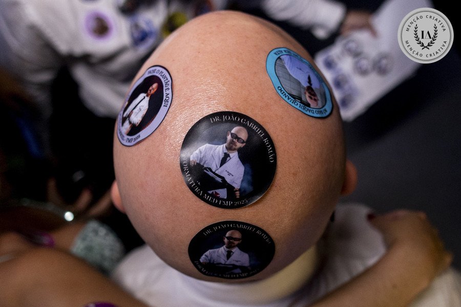 Diego Saldanha - Concurso de Formatura 4º Round - 2025