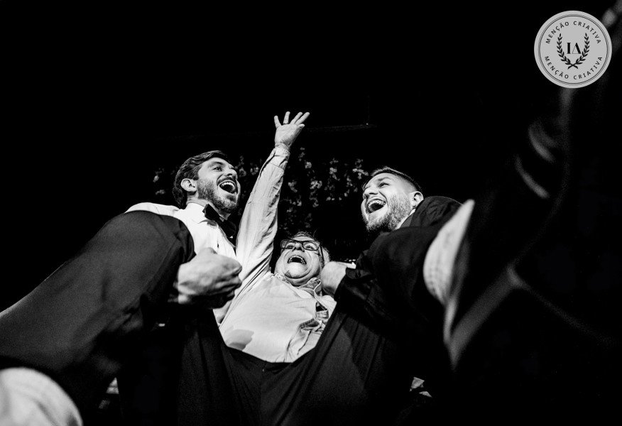 Diego Saldanha - Concurso de Formatura 4º Round - 2025