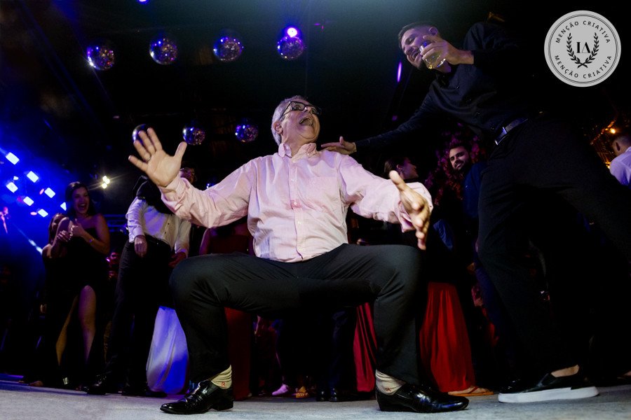 Diego Saldanha - Concurso de Formatura 4º Round - 2025