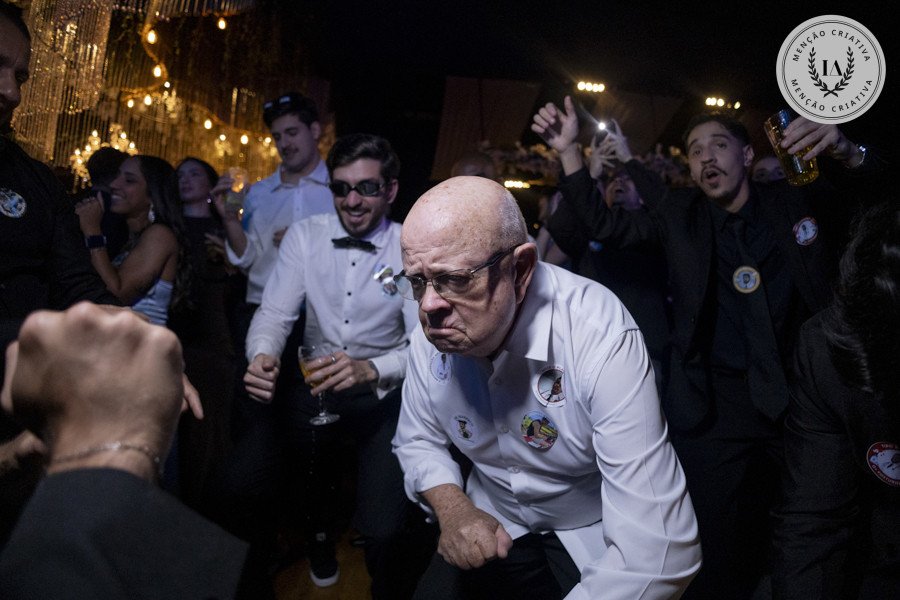 Diego Saldanha - Concurso de Formatura 4º Round - 2025