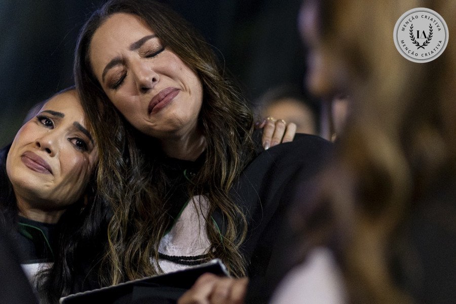 Diego Saldanha - Concurso de Formatura 4º Round - 2025