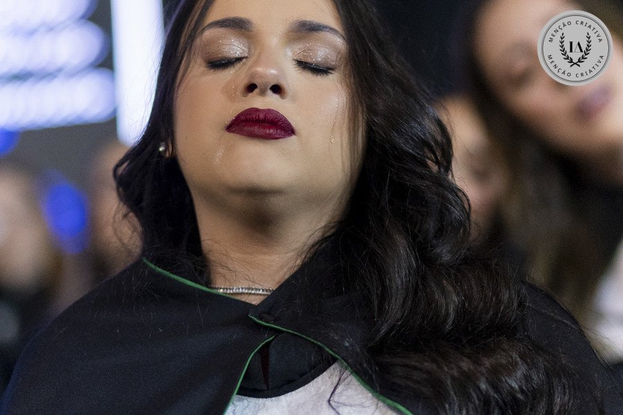 Diego Saldanha - Concurso de Formatura 4º Round - 2025