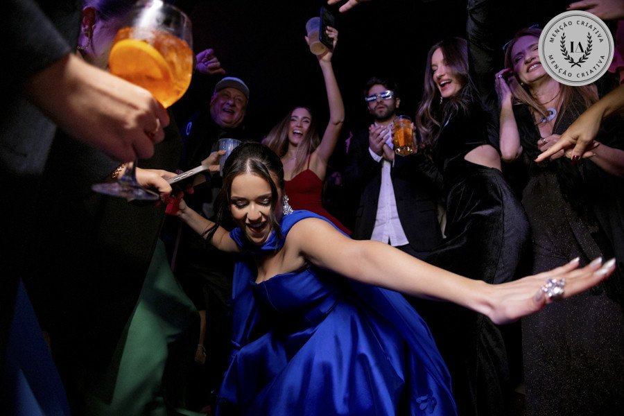 Diego Saldanha - Concurso de Formatura 4º Round - 2025