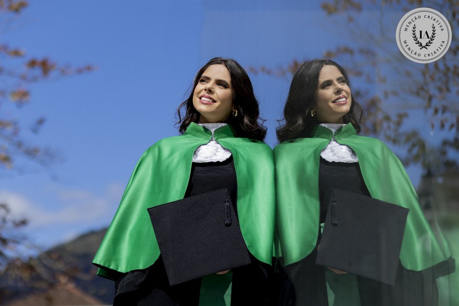 Diego Saldanha - Concurso de Formatura 4º Round - 2025