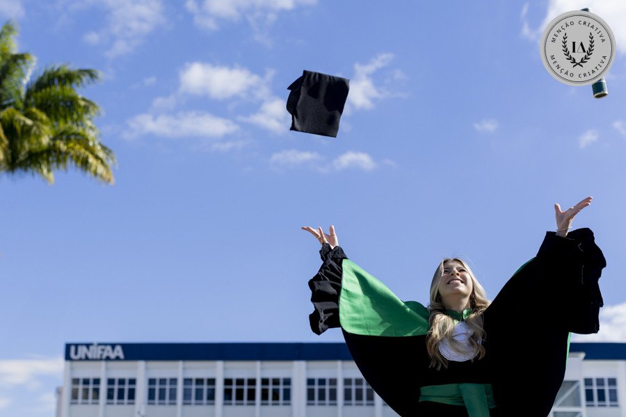 Diego Saldanha - Concurso de Formatura 4º Round - 2025