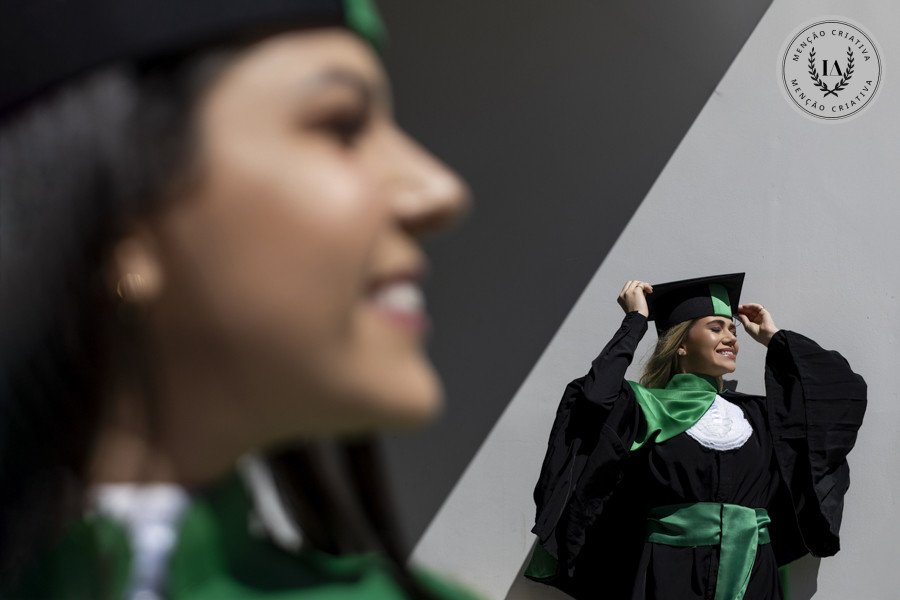 Diego Saldanha - Concurso de Formatura 4º Round - 2025