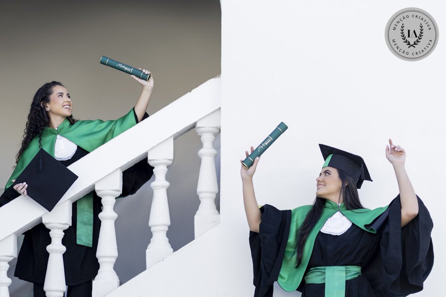 Diego Saldanha - Concurso de Formatura 4º Round - 2025