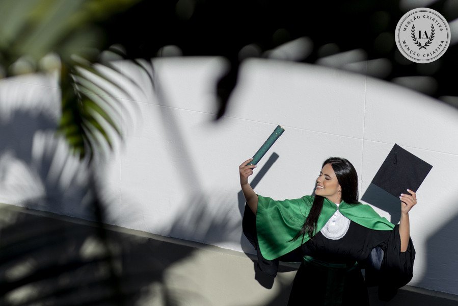 Diego Saldanha - Concurso de Formatura 4º Round - 2025