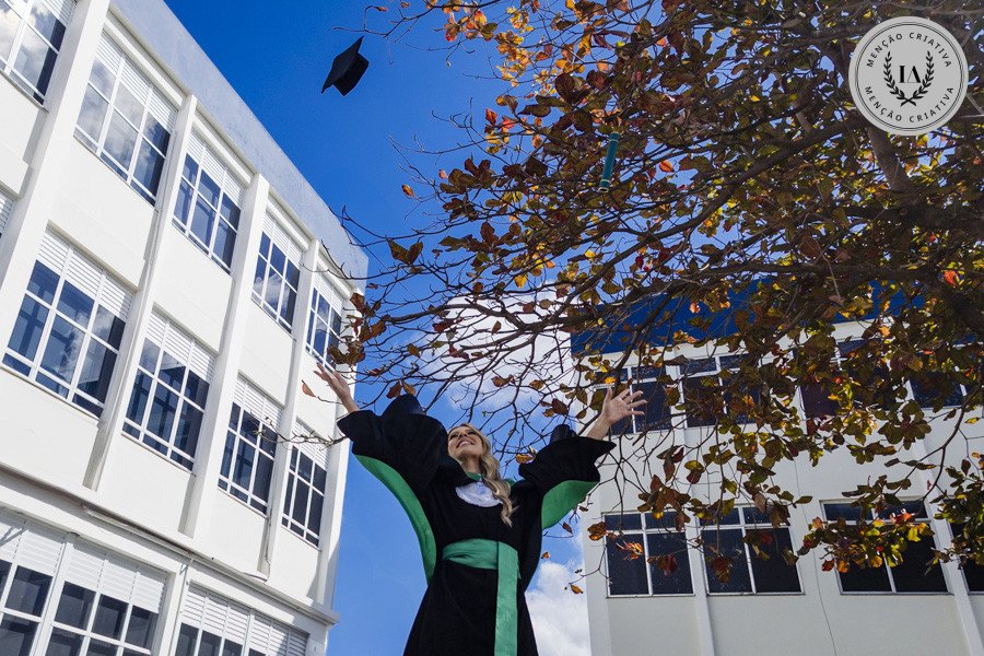 Diego Saldanha - Concurso de Formatura 4º Round - 2025