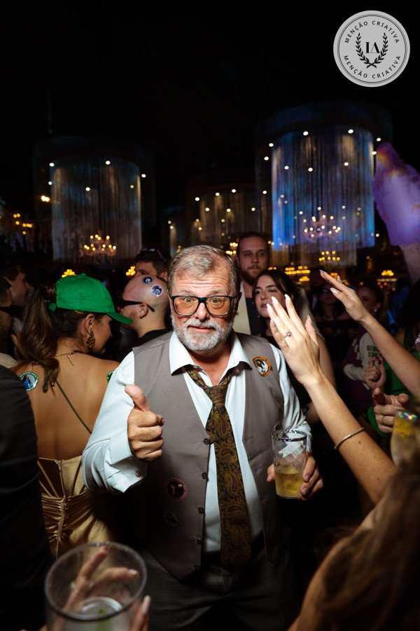 Eduardo Coutinho - Concurso de Formatura 4º Round - 2025