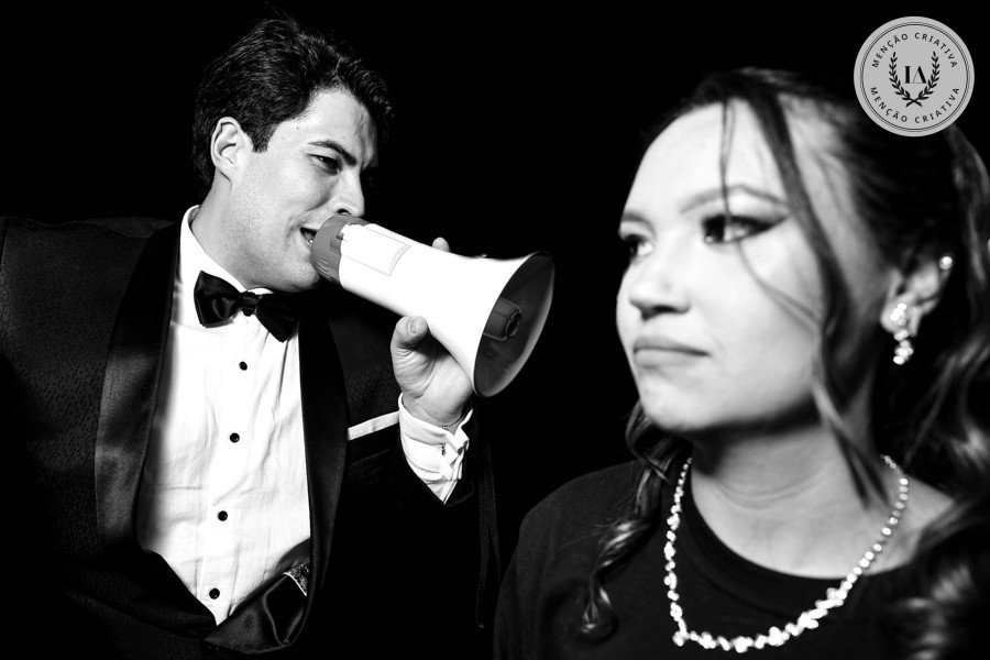 Eduardo Coutinho - Concurso de Formatura 4º Round - 2025