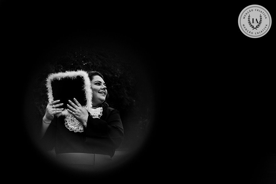 Elias Santos De Mello - Concurso de Formatura 4º Round - 2025