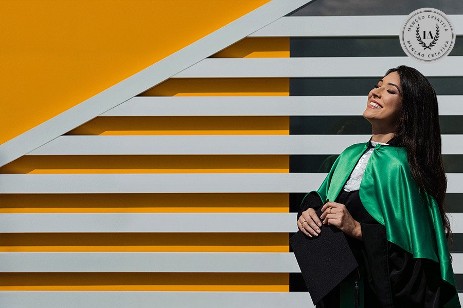 Frank James Pacifico - Concurso de Formatura 4º Round - 2025