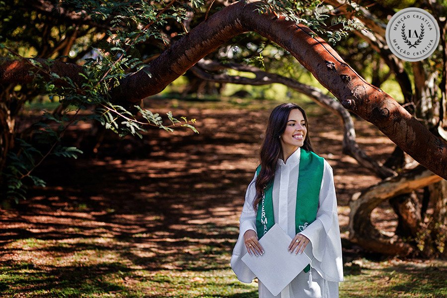 Frank James Pacifico - Concurso de Formatura 4º Round - 2025