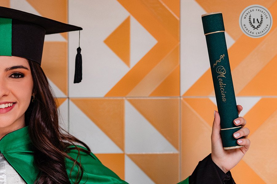 Frank James Pacifico - Concurso de Formatura 4º Round - 2025