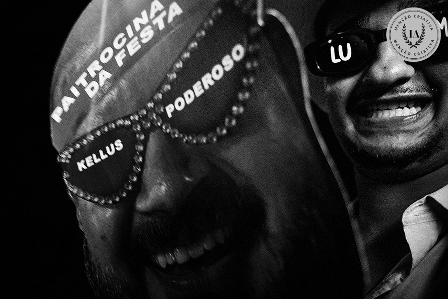 Frank James Pacifico - Concurso de Formatura 4º Round - 2025