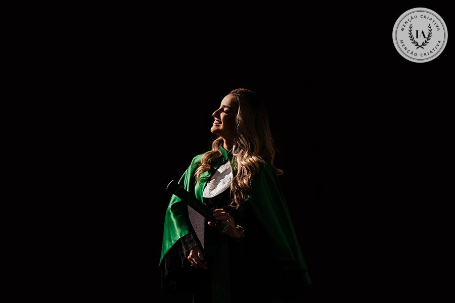 Frank James Pacifico - Concurso de Formatura 4º Round - 2025