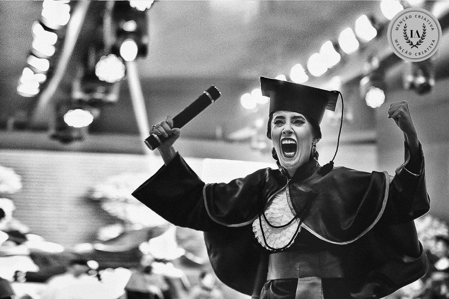 Gregore Miranda - Concurso de Formatura 4º Round - 2025