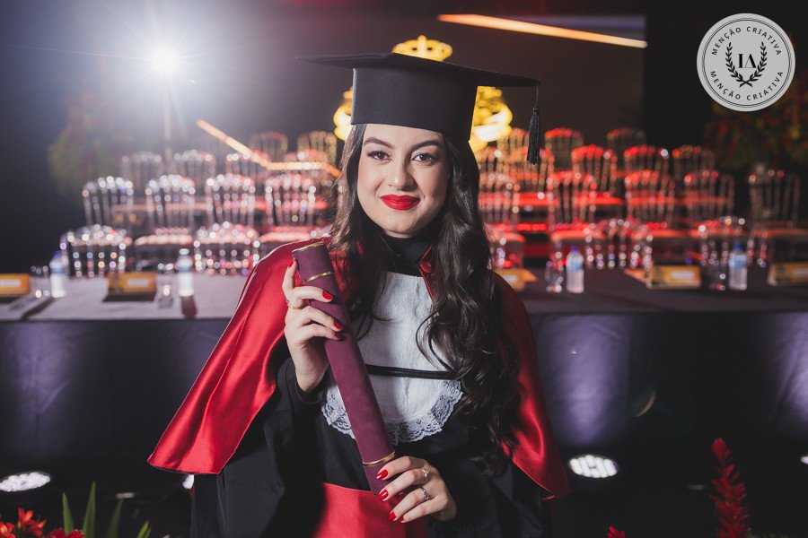 Helio Mendes - Concurso de Formatura 4º Round - 2025