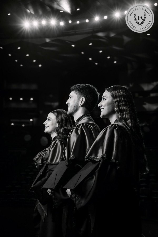 Lucas - Concurso de Formatura 4º Round - 2025