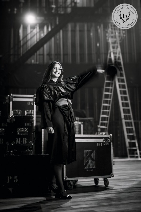 Lucas - Concurso de Formatura 4º Round - 2025